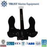 Marine Baldt Stockless Ship Anchor with ABS Lr CCS Gl Nk Kr BV Certificate