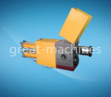 Hydraulic Screen Changer Filter for Plastic Extrusion Machine