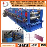 Dx Cheap Z Purlin Roll Forming Machine/Machinery