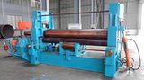 Hydraulic Bending Machine for Chemical Industry