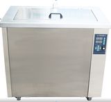 Med-S-Ks-1018al Medical Vertical Single Slot Ultrasonic Cleaning Machine