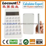 for iPhone 4S Style Calculator (LC568)