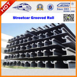 Streetcar Grooved Rail 59r1, 59r2, 60r1, 60r2