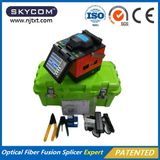 CE SGS Approved Optical Fibre Cable Equipment (T-107H)