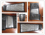 Flame Resistant Fabric PE Tarpaulin