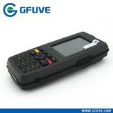 Gf1100 Wince OS Data Collector