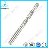 Bright Finish Straight Shank Drill Bits for Drilling Metal