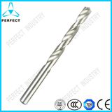 Bright Finish Straight Shank Drill Bits for Drilling Metal