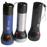 Bangladesh Market Rechargeable LED Flashlight