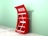 Stand Rack (ML-12046)