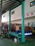 5m Hydraulic Gantry Lift for Hot Press