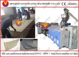 Plastic Cabinet Board Extruding Machinery