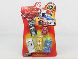 Latest Popular Children Promotional Collection Pull Back Car Toys, Plastic Toys (CPS076587)