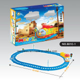 Popular Railcar Toys, with Muisc & Light
