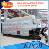 8 Ton Top Industrial Coal Fired Steam Boiler
