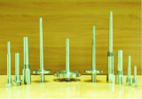 Thermowells for Thermocouples or Rtd Sensors