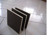 Combined Film Faced Plywood Black Color (21mm)