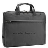 Brief Case, Handbag, Laptop Bag for Computer (MH-2045 grey)