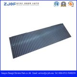 Public Traffic Plate for Escalator (ZJSCYT FP010)