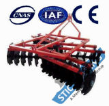 Agricultural Opposed Light-Duty Disc Harrow