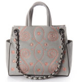 Top Quality Handbags Leather Handbags (LDB-031)
