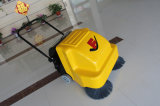 F1000 Hand-Push Sweeper, Sweeping Machine, Electrial Sweeper