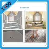 Waterproof Washroom Tray XPS Panel