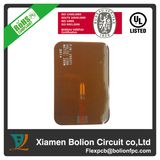 Flexible 1 Layer PCB Board Making Pi Kapton Polymide FPC 5