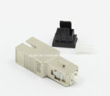 Sc Plug-in Fixed Fibre Optical Attenuator