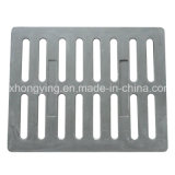 Reinforced Plastic Road Gully Grating