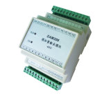 6-Channel Analog Output Data Acquisition Module
