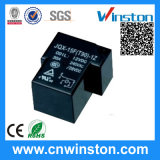 5 Pin PCB Mounting Electric Relay with CE