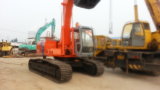 Used Hitachi Ex200-2 Excavator for Sale