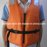 CCS Approval Lifesaving Cheap Lifejackets for Sale (NGY-020)