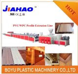Newly Wood Plastic Manufacturing Machinery