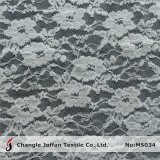 Textile Cheap Allover Lace Fabric (M5034)
