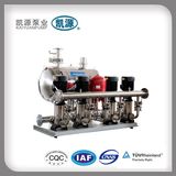 Ky-Wfy Non-Negative Pressure Steady Flow Water Supply Equipment