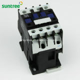 Cjx2-1210 LC1-D12 AC 230V Single Phase Electrical Contactor