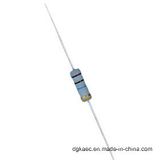 Ri40 3W 10m Ohm High Voltage Glass Glaze Resistors