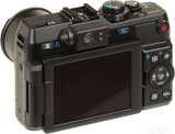 Compact Digital Camera G1 X