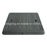 Fiberglass Plastic Water Well Cover