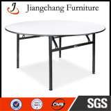 Round Banquet Table Wooden Banquet Table (JC-T01)