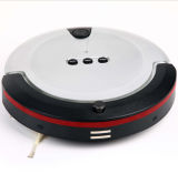 CE Wet and Dry Robot Vacuum Cleaner for Home Use