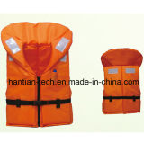 Safety Orange Color Safety Wear for Working on Vessel (NGY-023)