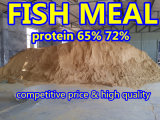 Fish Meal for Poultry Feed with Protein 65% 72%