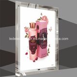 Crystal LED Light Box