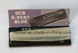 12g Sqm Ocb Watermark Rolling Paper for Smoking