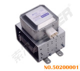 Microwave Oven Parts 900W Microwave Oven Magnetron (50200001-5 Sheet 4 Hole-900W)