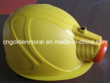 Kl2.5lm Miner Helmet Lamp