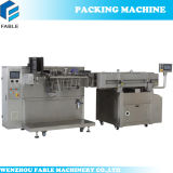 Bpv-180 PLC Control Automatic Horizontal Food Packing Machine From Factory